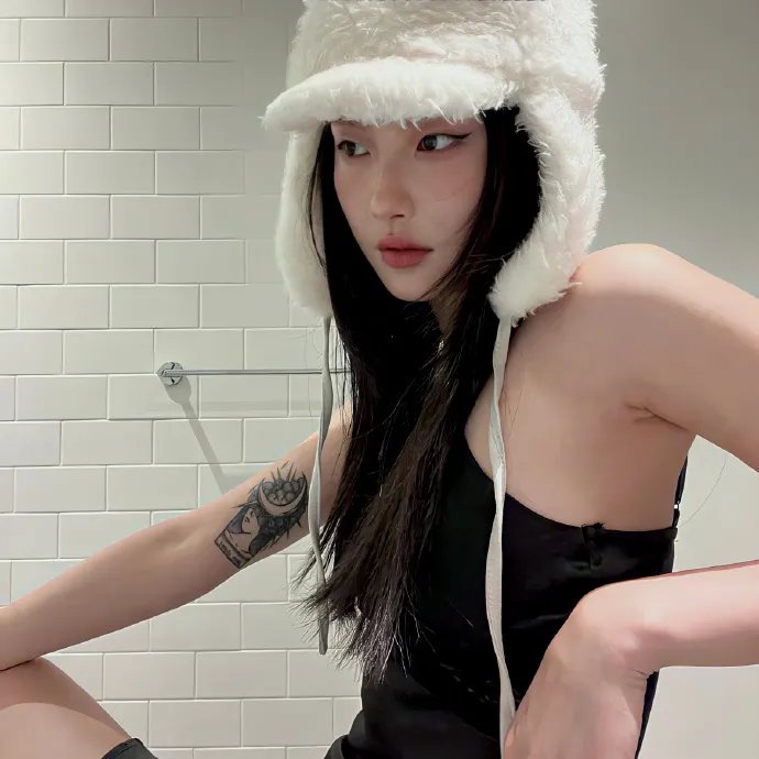 黑瞳